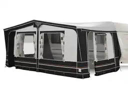 Goldcamp Aruba 300 maat 18 (1081 - 1105 cm) caravanvoortent