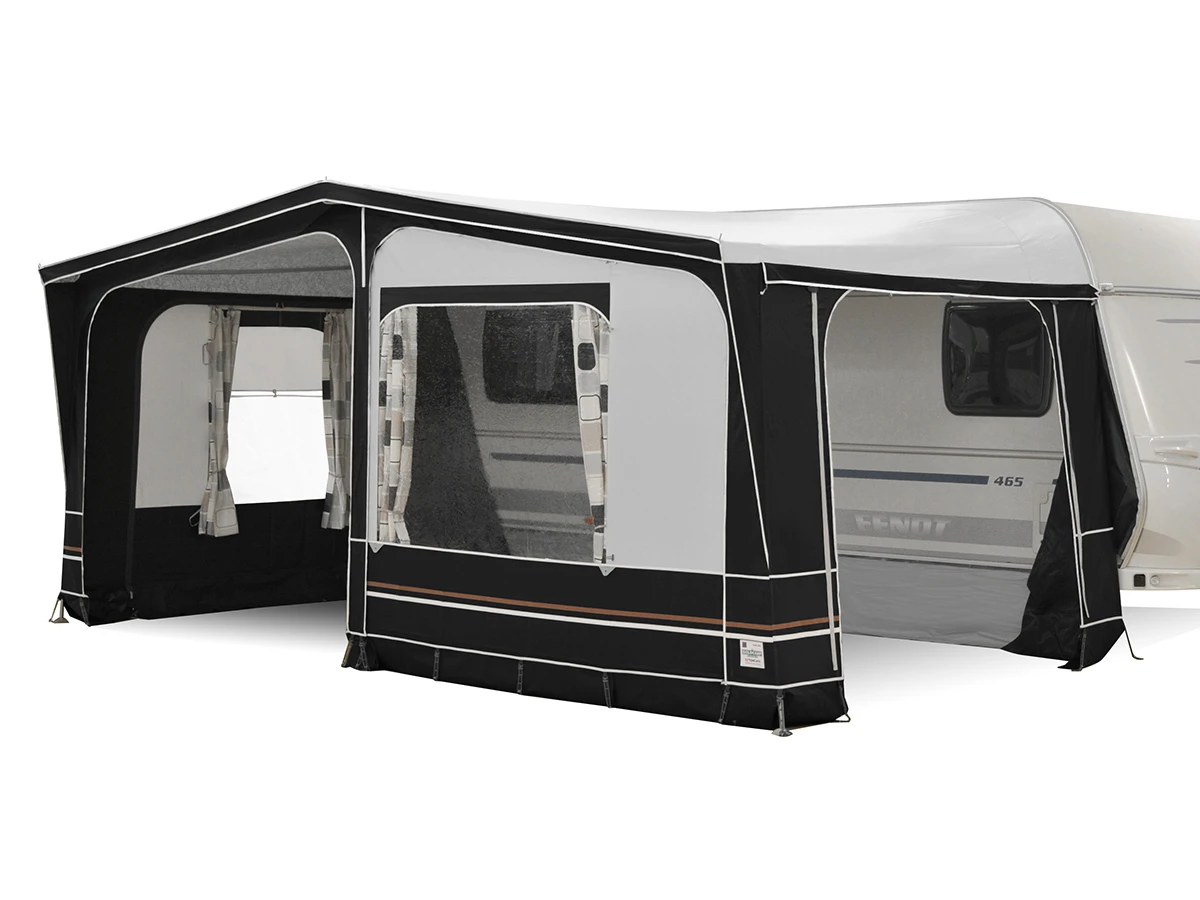 Goldcamp Aruba 300 maat 18 (1081 - 1105 cm) caravanvoortent