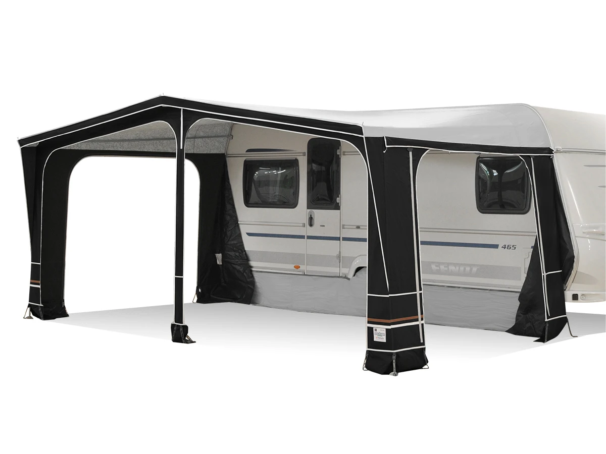 Goldcamp Aruba 300 maat 18 (1081 - 1105 cm) caravanvoortent