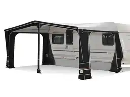 Goldcamp Aruba 300 maat 18 (1081 - 1105 cm) caravanvoortent