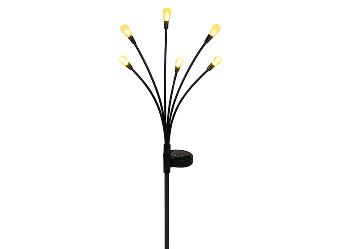 Arti Casa solar sprietjes grondlamp