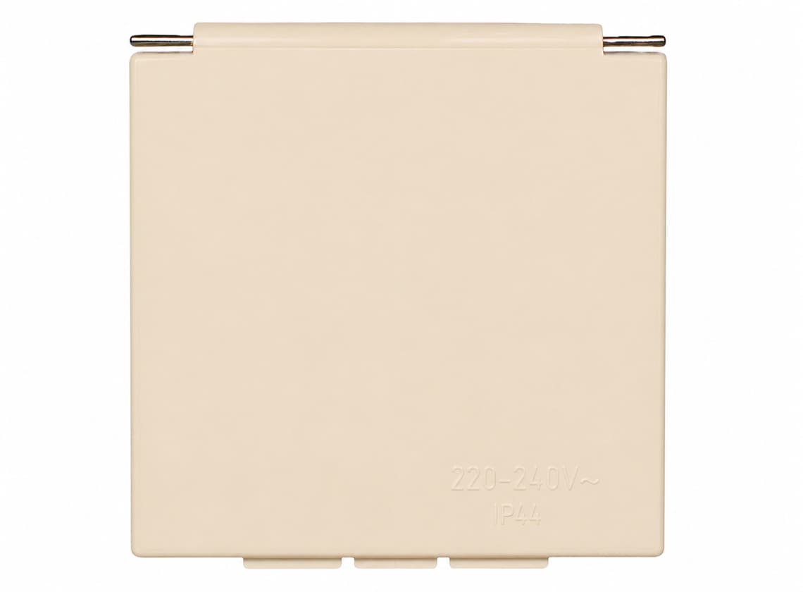 HABA CEE invoerdoos klep - beige