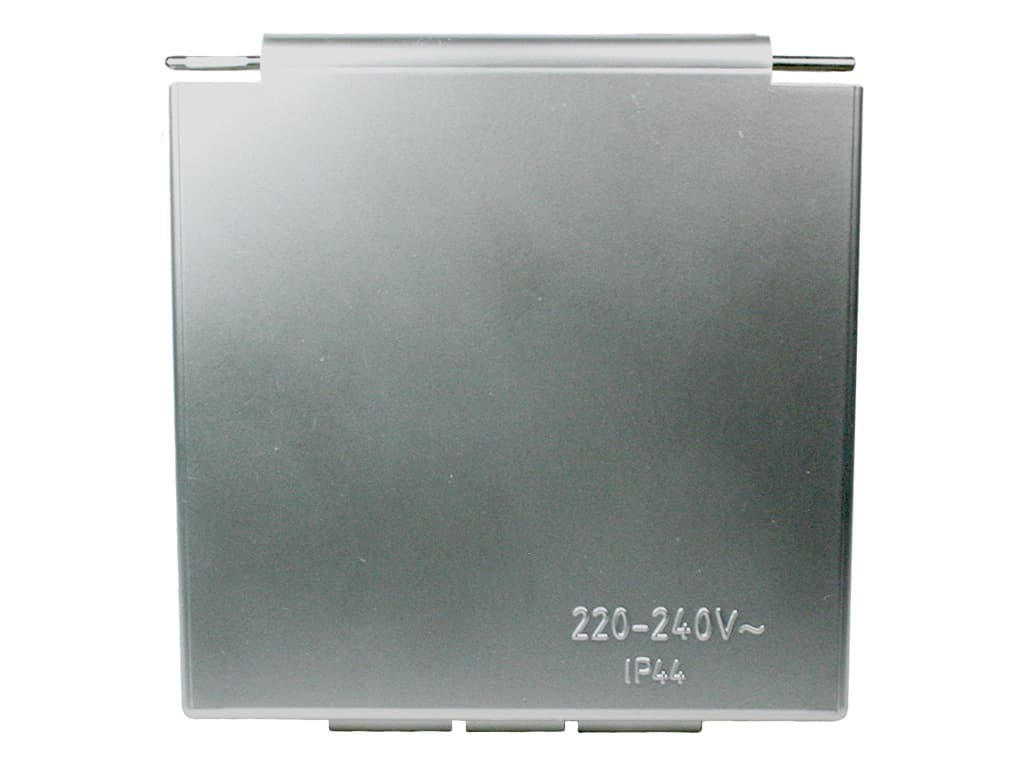 HABA CEE invoerdoos klep - grey