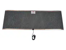Heatek 150 x 52 cm tapijtverwarming