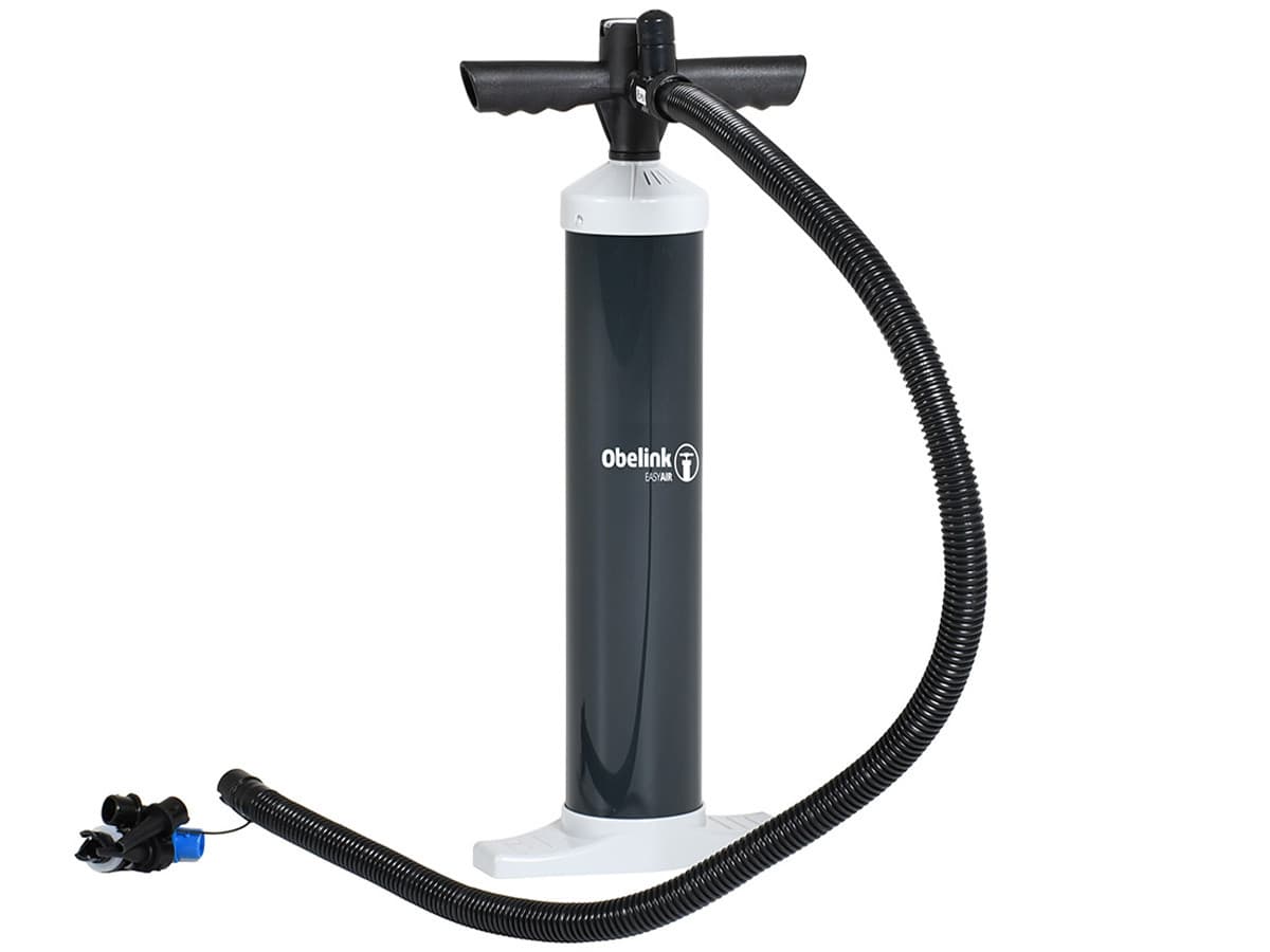 Obelink Easy Air High Pressure handpomp