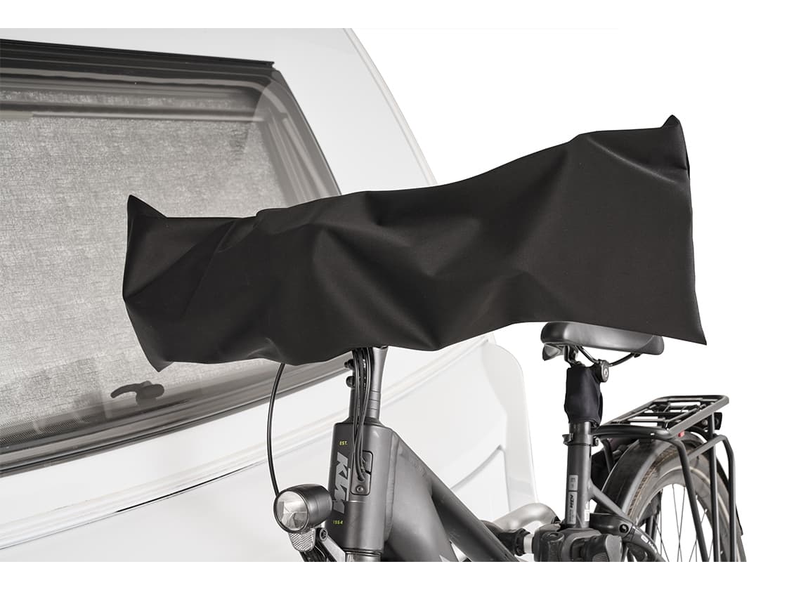 Hindermann fietsstuur beschermingshoes