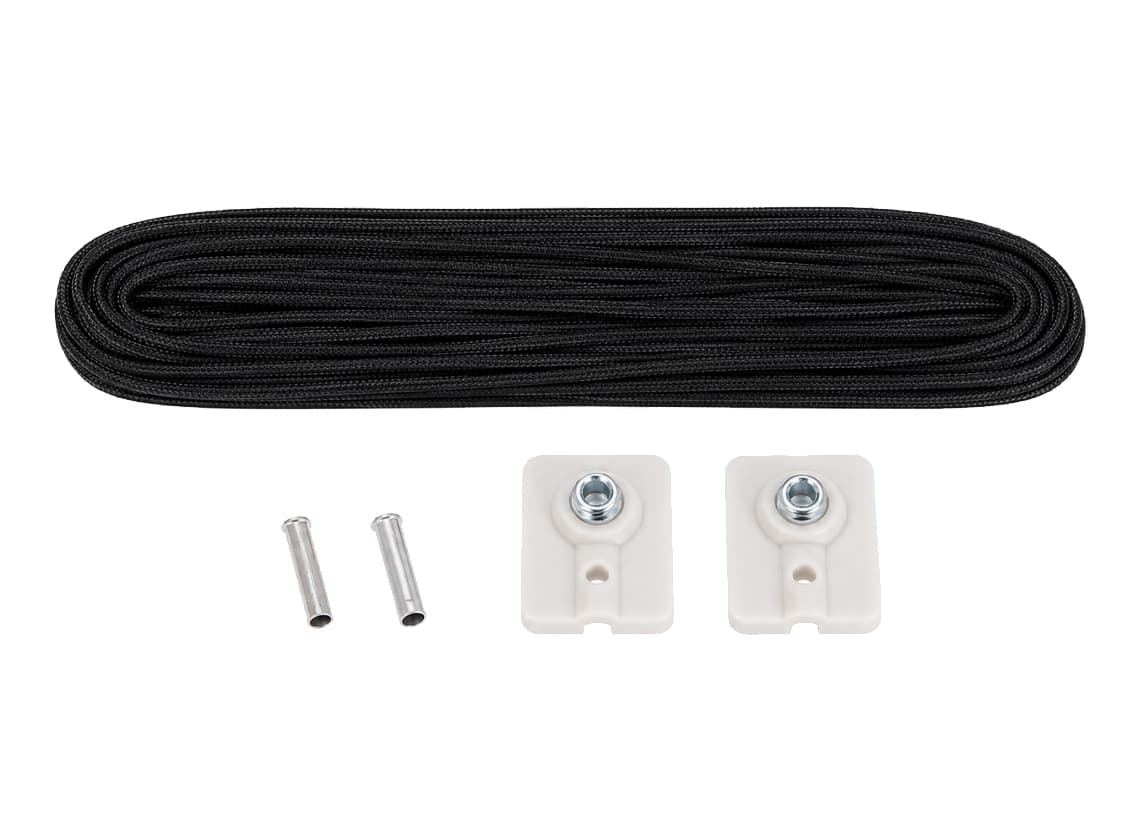 Horrex Cord hordeur reparatieset
