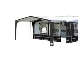 Obelink Solar maat 12 (248 - 258 cm) voortentluifel