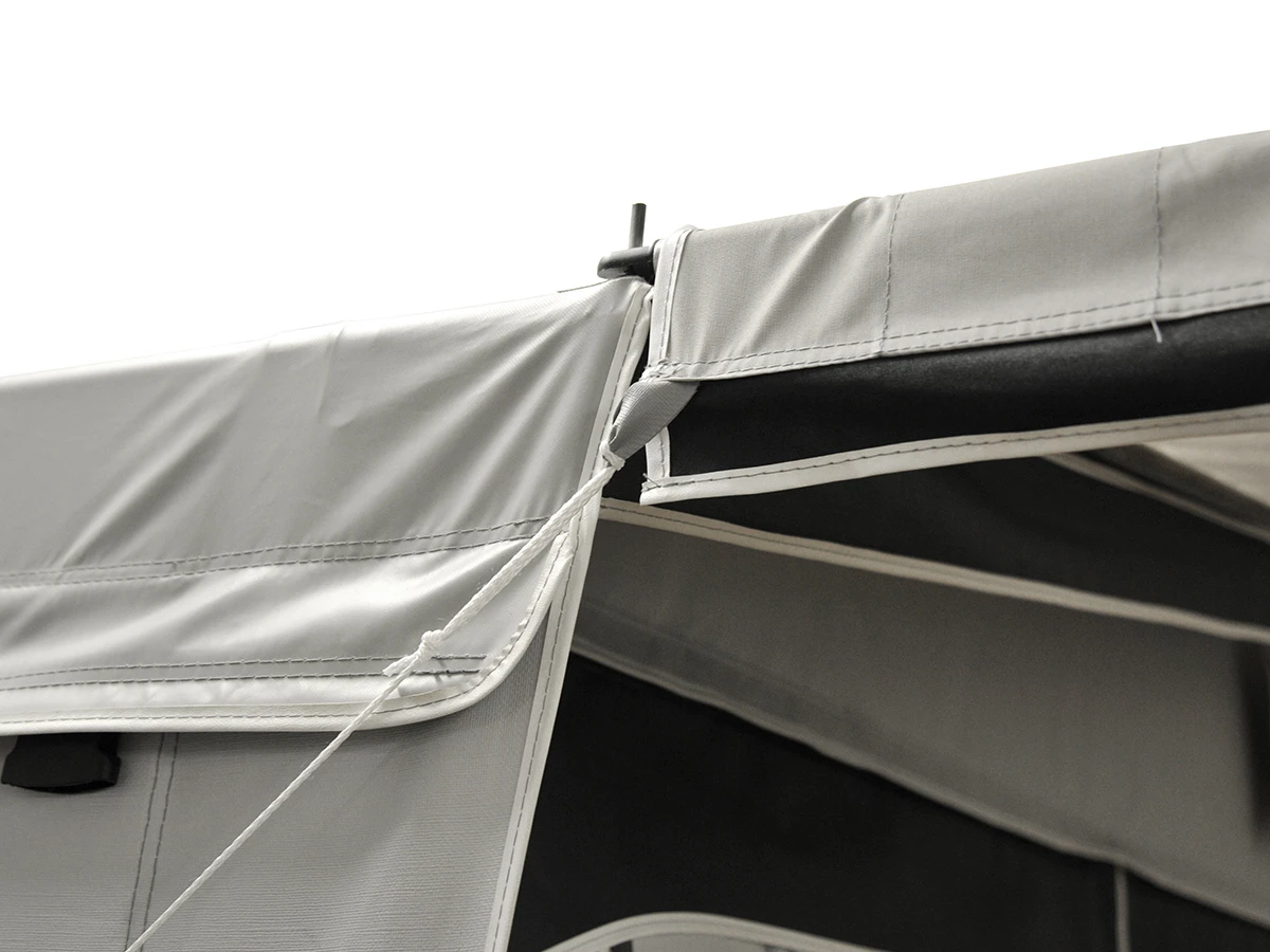 Obelink Solar maat 12 (248 - 258 cm) voortentluifel