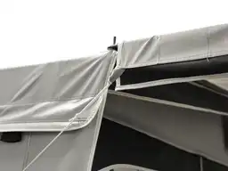 Obelink Solar maat 12 (248 - 258 cm) voortentluifel