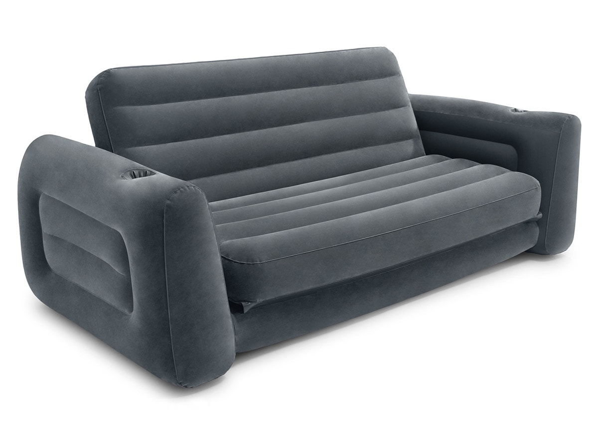 Intex Pull-Out bank