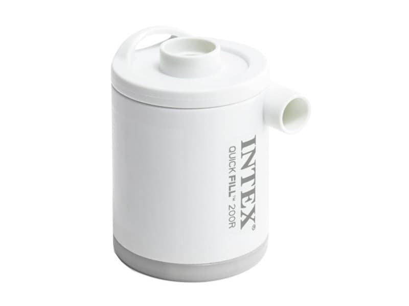 Intex QuickFill USB 200R Mini luchtpomp