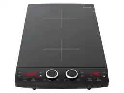 Inventum VKI3010ZWA inductiekookplaat
