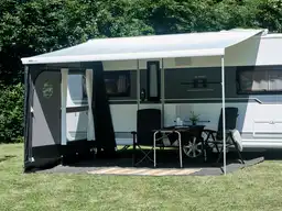 Isabella Buddy zijwanden set