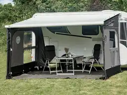 Isabella Buddy zijwanden set