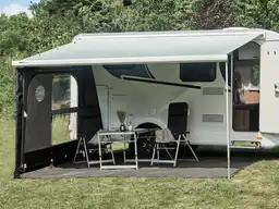 Isabella Buddy zijwanden set