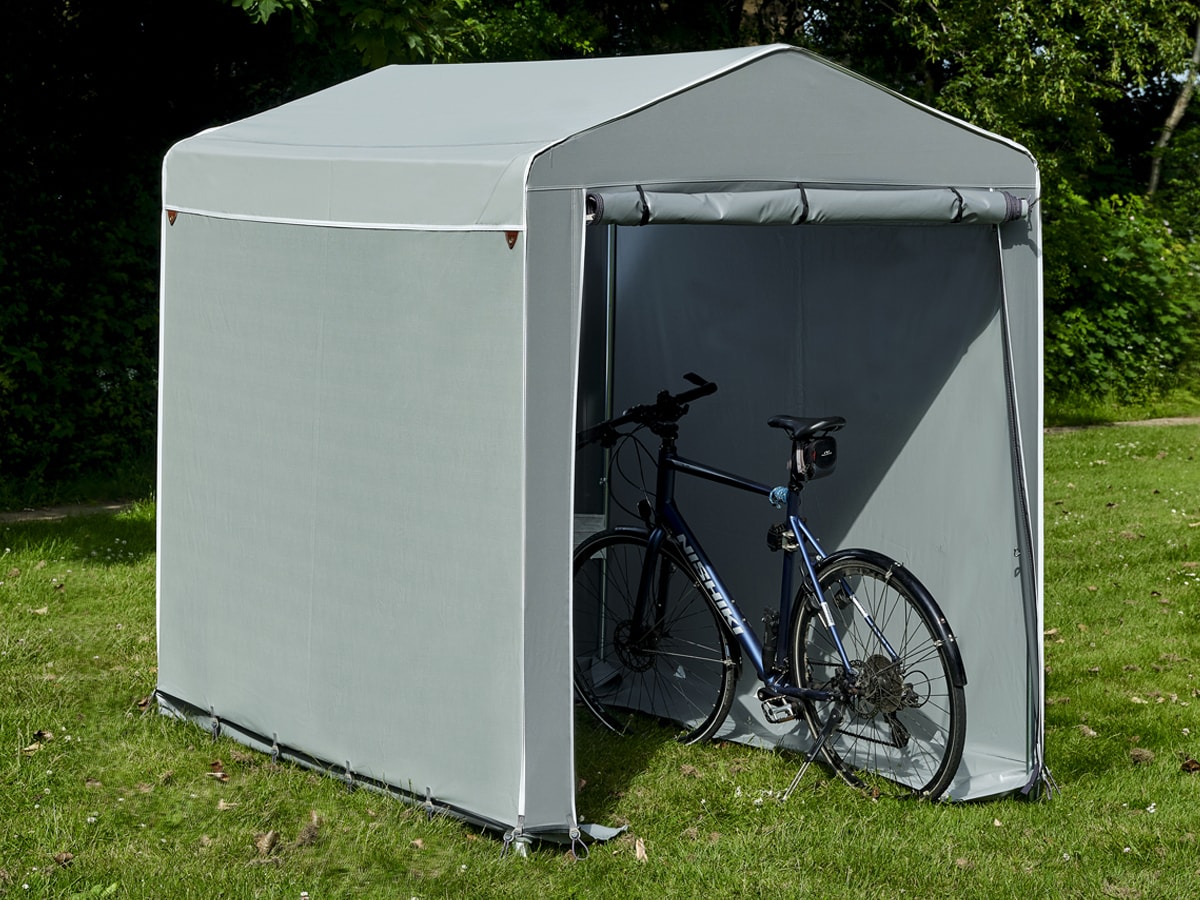 Isabella Space schuurtent