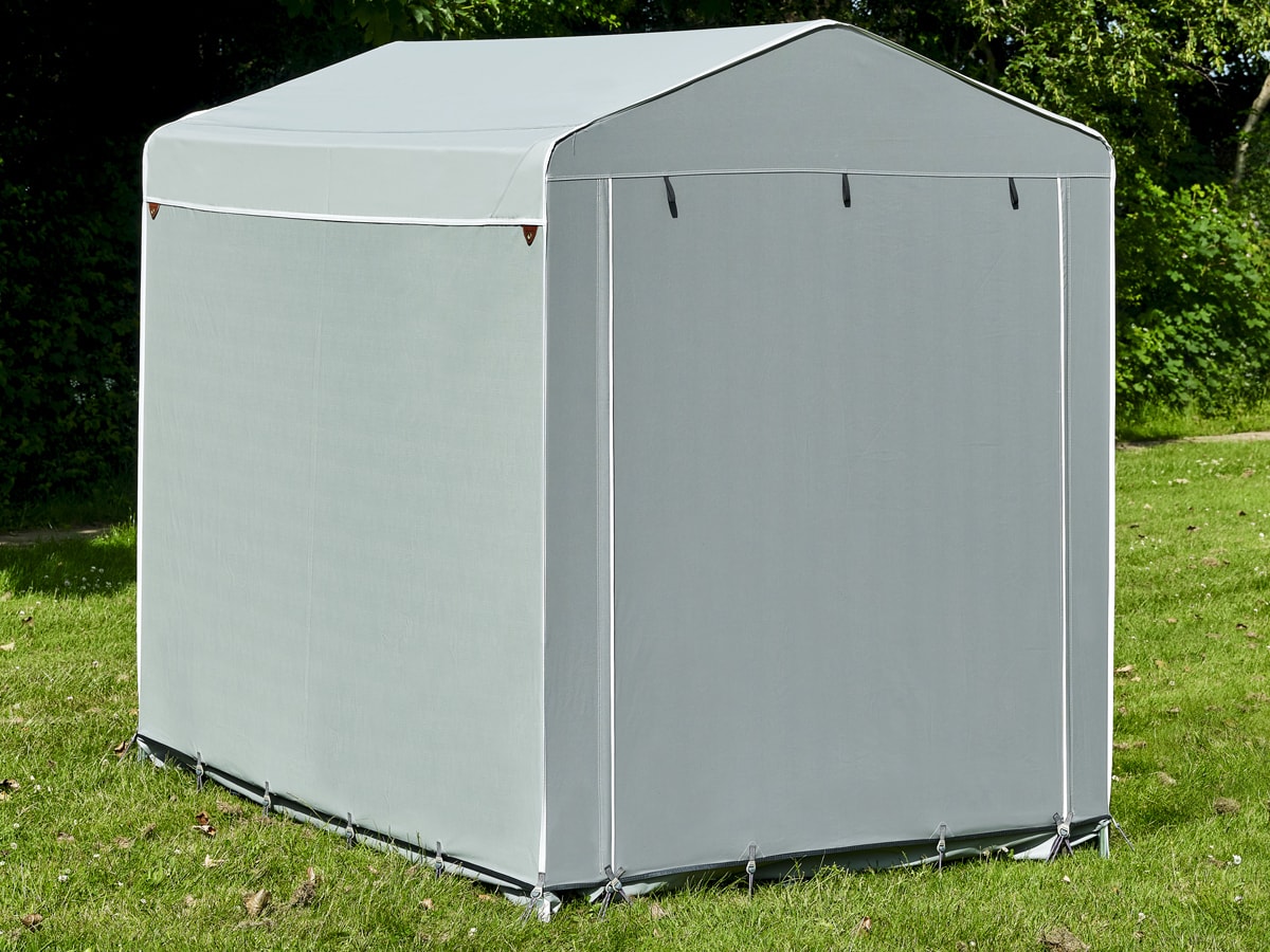 Isabella Space schuurtent