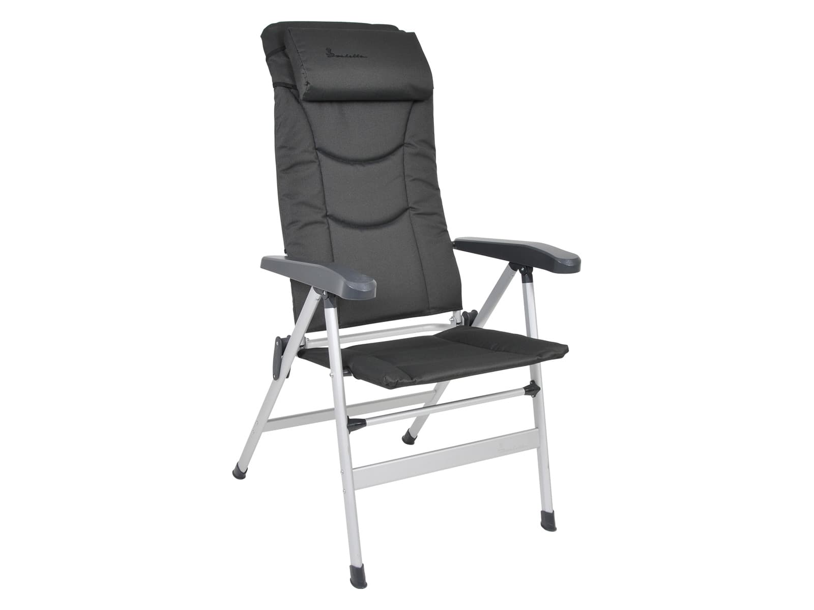 Isabella Thor standenstoel - Dark Grey