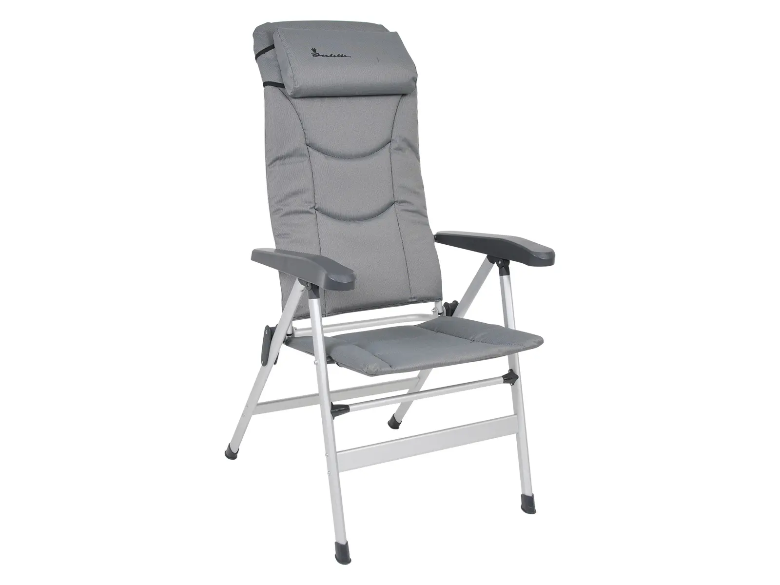 Isabella Thor standenstoel - Light Grey