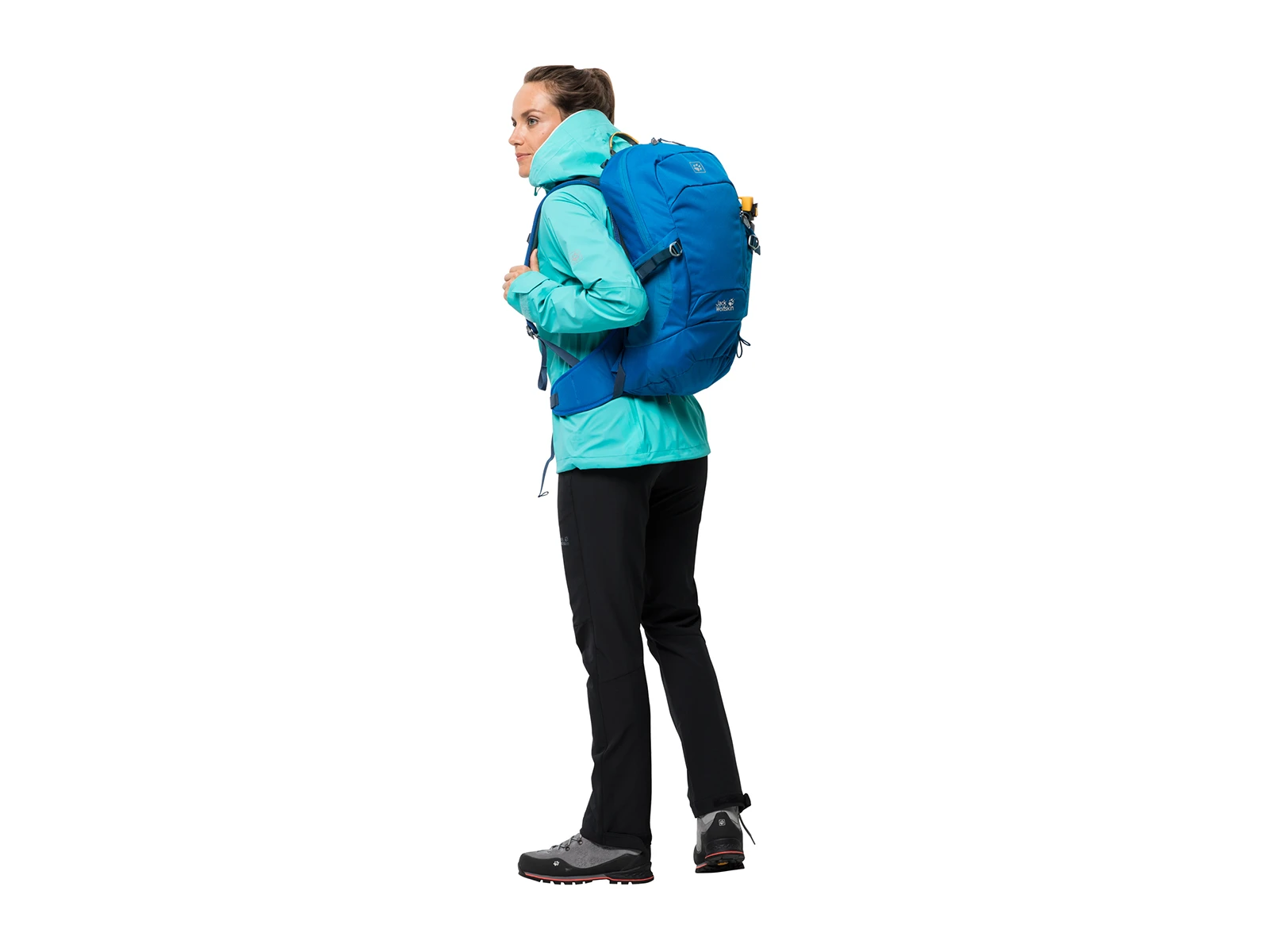 Jack Wolfskin Helix 20 pack rugtas