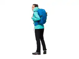 Jack Wolfskin Helix 20 pack rugtas