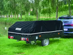 Jamet Air 2026 vouwwagen
