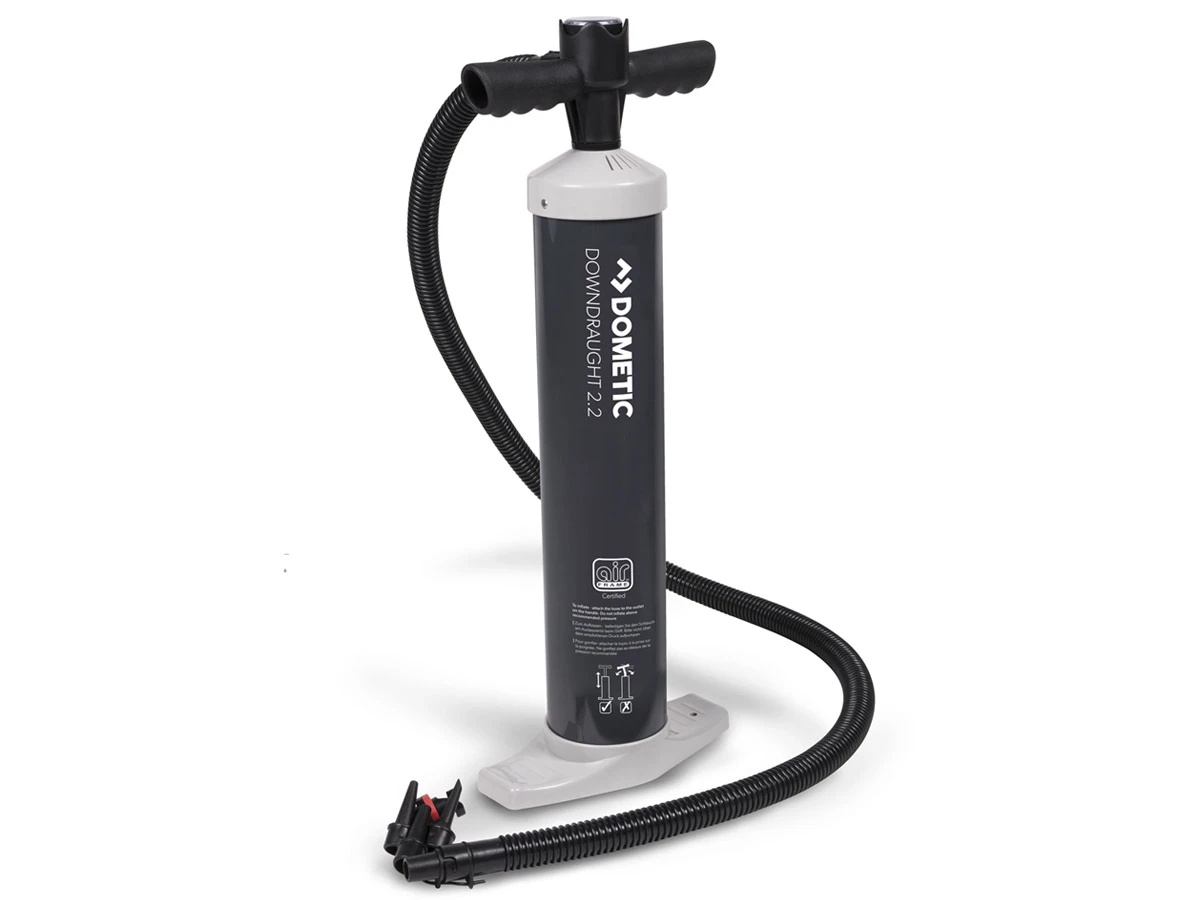 Dometic Rally AIR Tour 390 S voortent