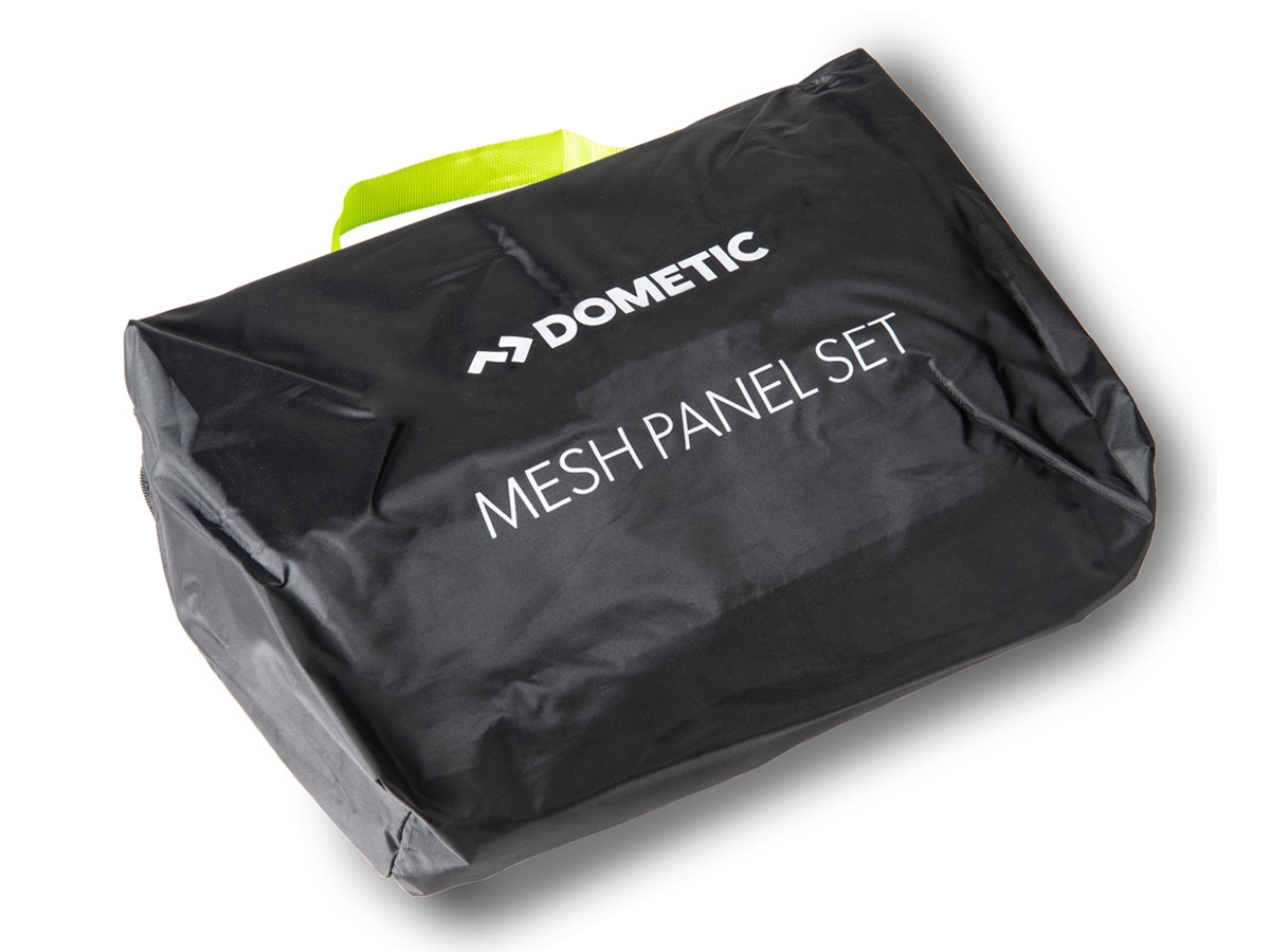 Dometic Mesh Panel Set Rally/Grande AIR 390 horgaasset