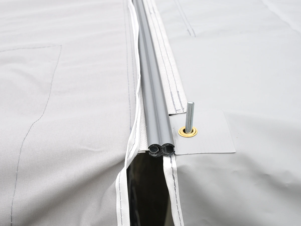 Obelink Solar maat 12 (248 - 258 cm) voortentluifel