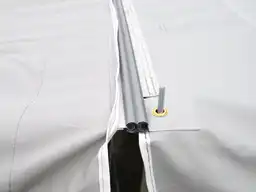 Obelink Solar maat 12 (248 - 258 cm) voortentluifel