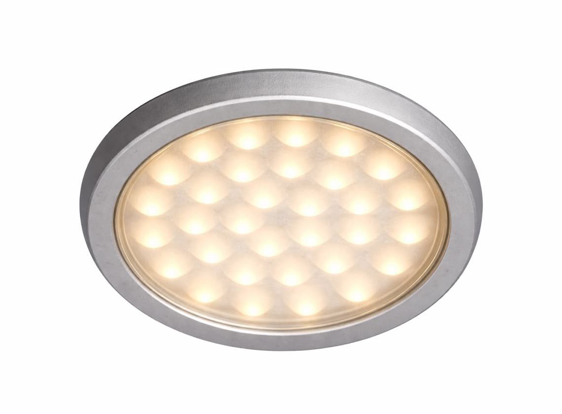 Led Eagle Modena opbouwspot - dimbaar door aanraken