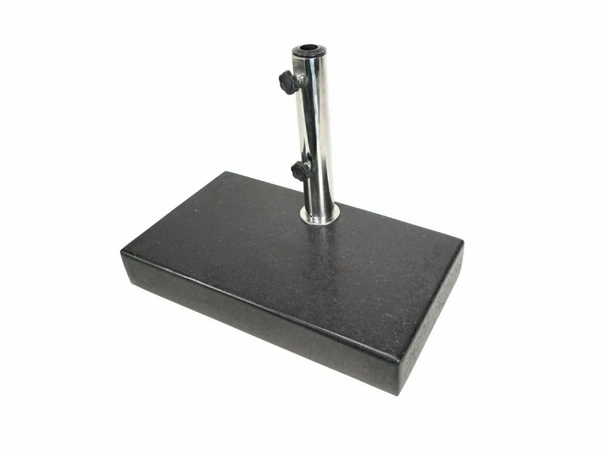 Madison 30 kg balkon parasolvoet