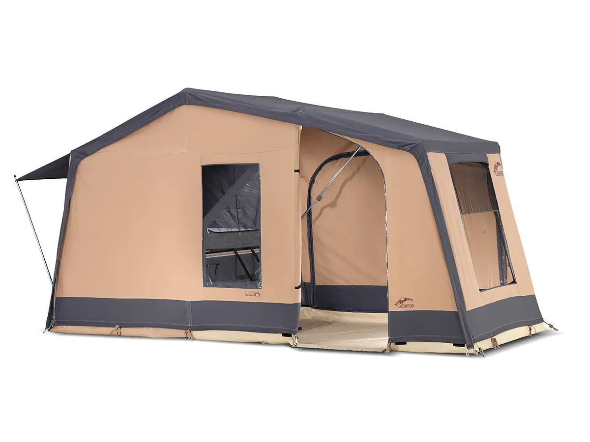 Cabanon Malawi 2.0 EPS Comfort 2026 vouwwagen