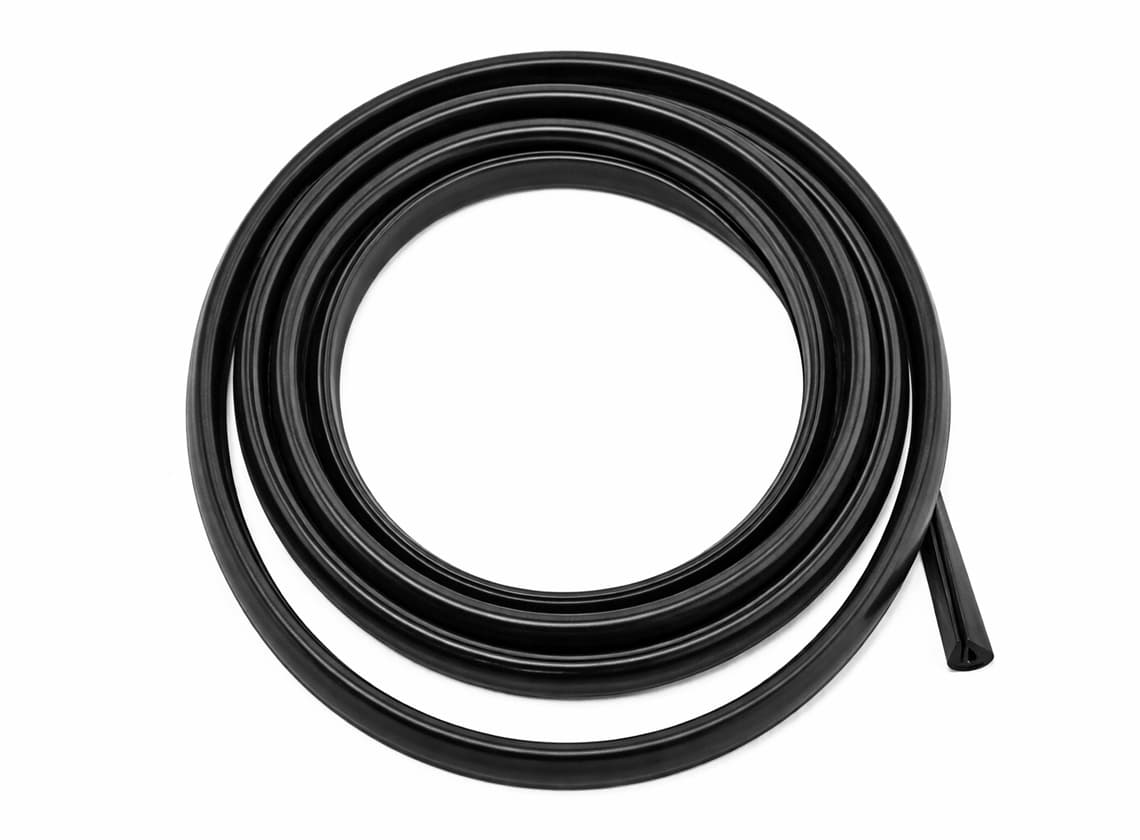 Maxxfan Deluxe dakluik afdichtingsrubber