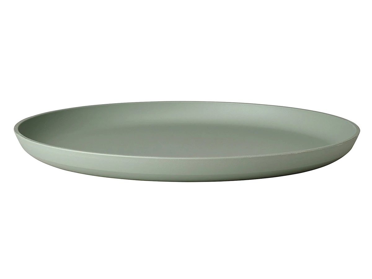 Mepal Silueta 260 mm Nordic Sage plat bord
