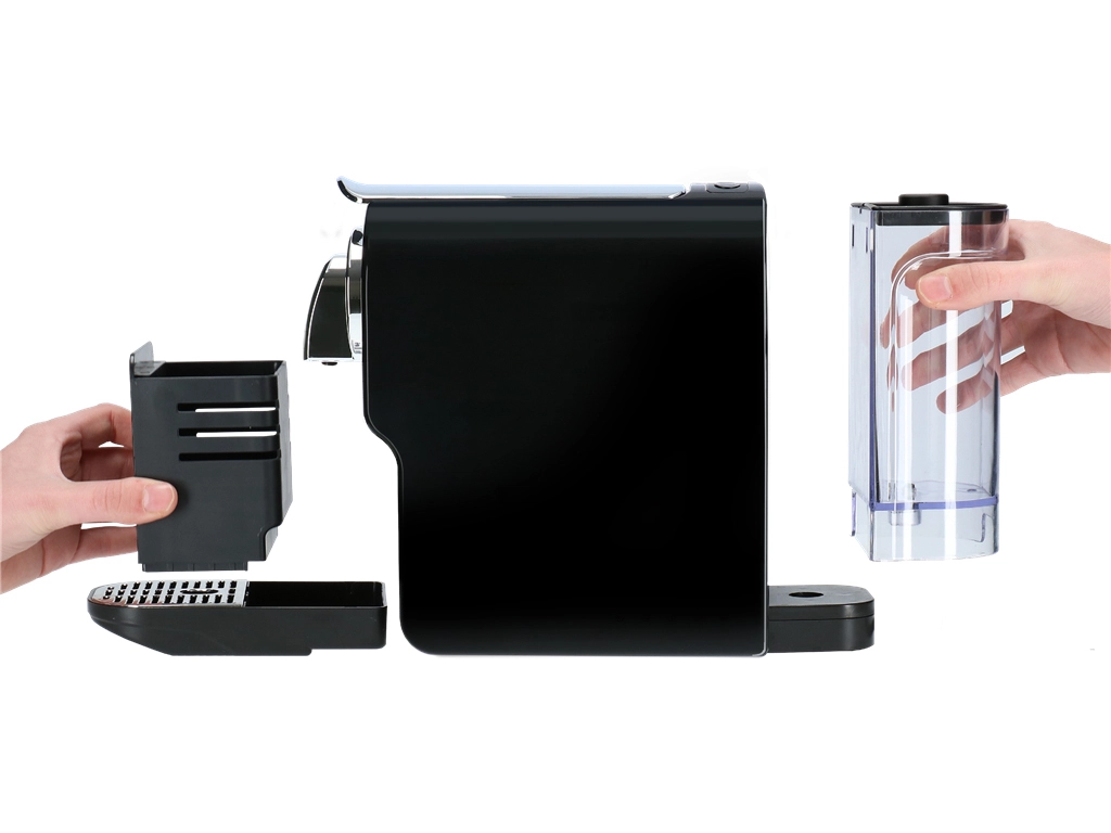 Mestic ME-80 Nespresso koffiemachine
