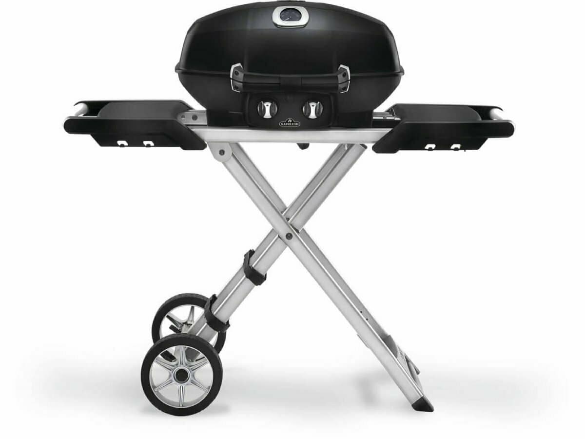 Napoleon TravelQ PRO285X gasbarbecue
