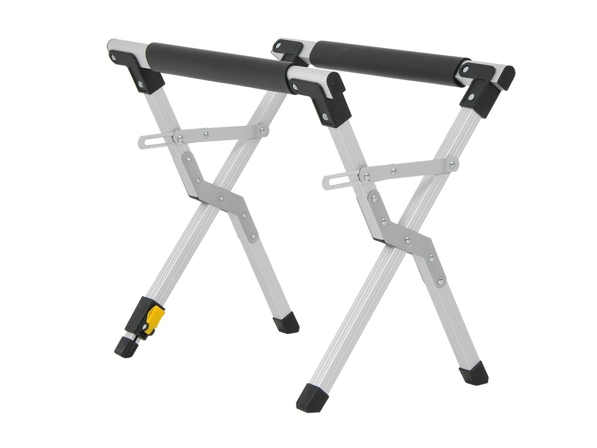Obelink Clip koelboxstandaard - grey