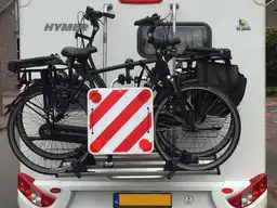 Obelink markeringsbord - EU