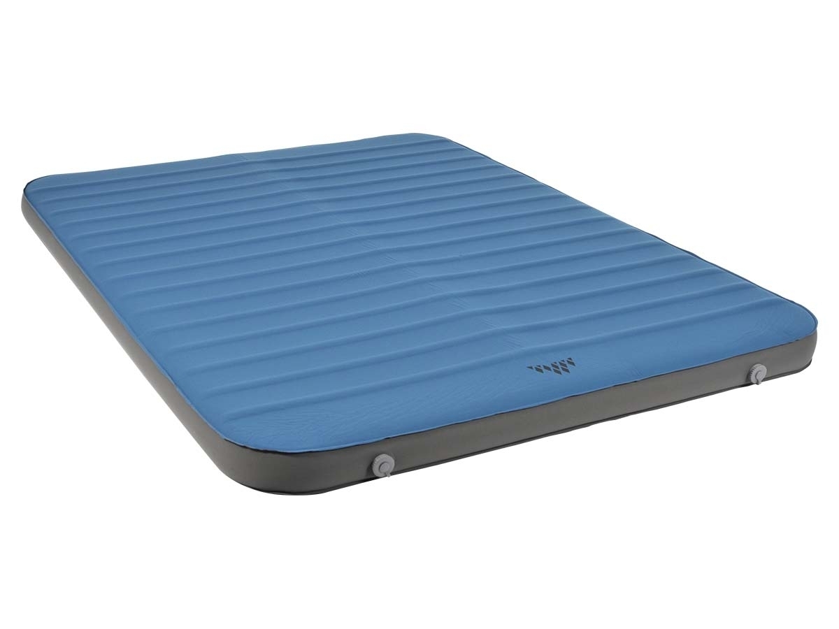 Obelink Sleepwell Air 10 Duo slaapmat - 201 x 150 cm