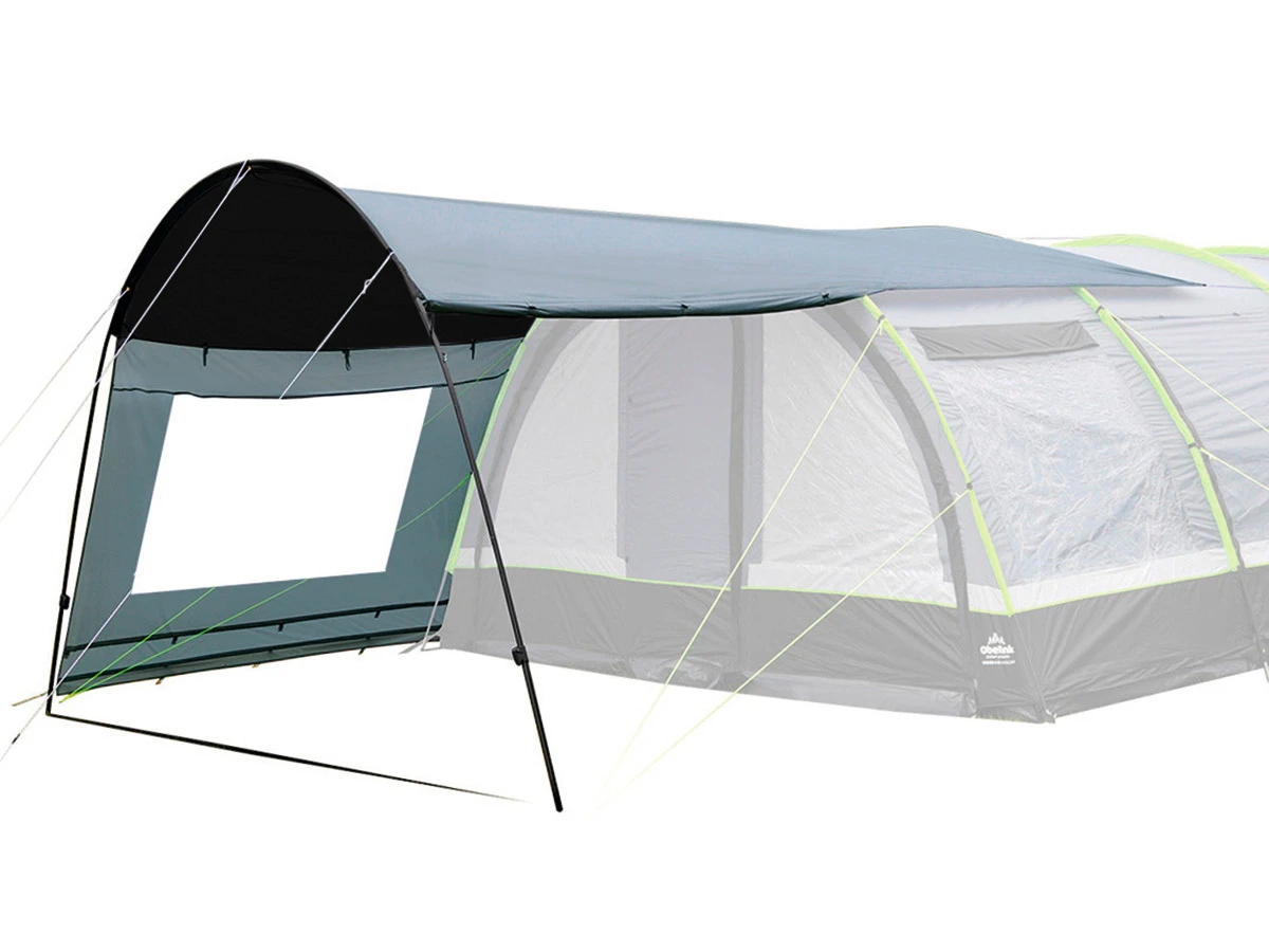 Tweedekans Obelink Soleil Plus Window CoolDark