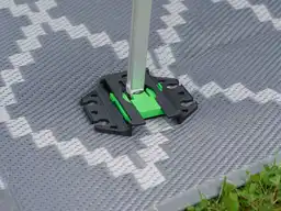 Obelink Ankerplaat