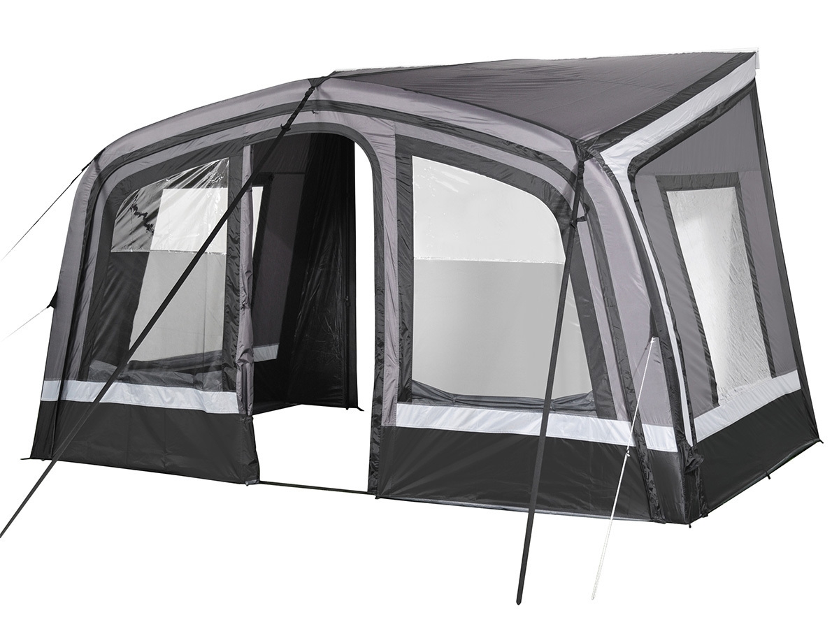 Obelink Arcade 390 Sunroof Easy Air caravanluifel - set