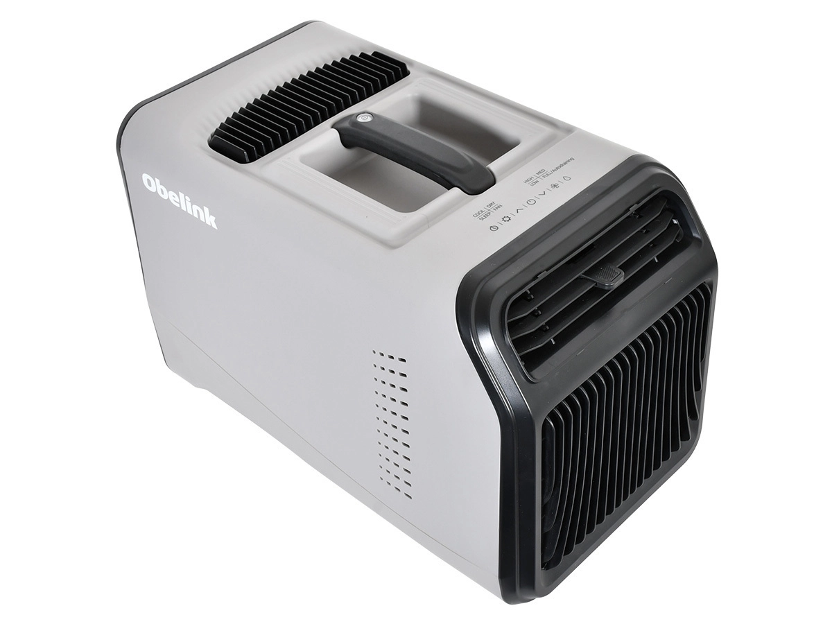 Obelink ArcticMove 1500 tentairco