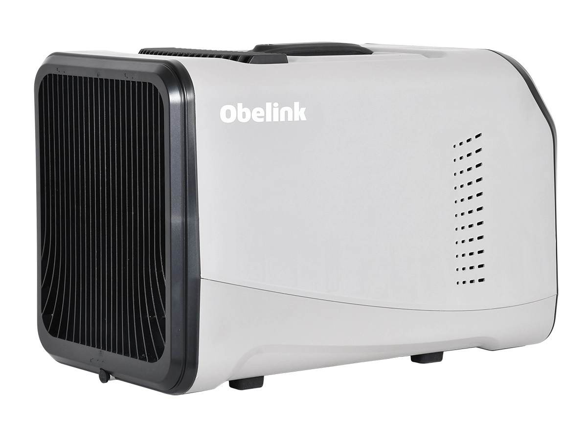 Obelink ArcticMove 1500 tentairco