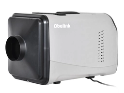 Obelink ArcticMove 1500 tentairco