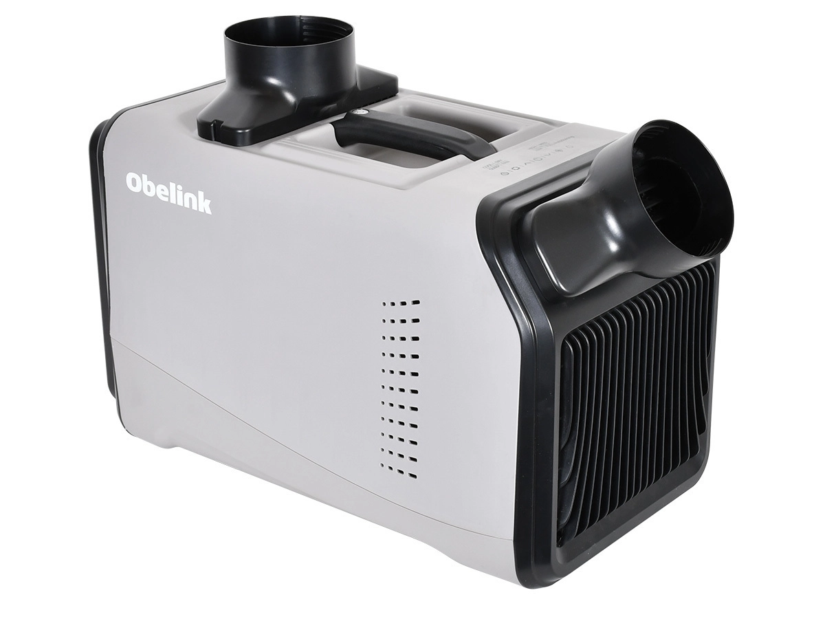 Obelink ArcticMove 1500 tentairco