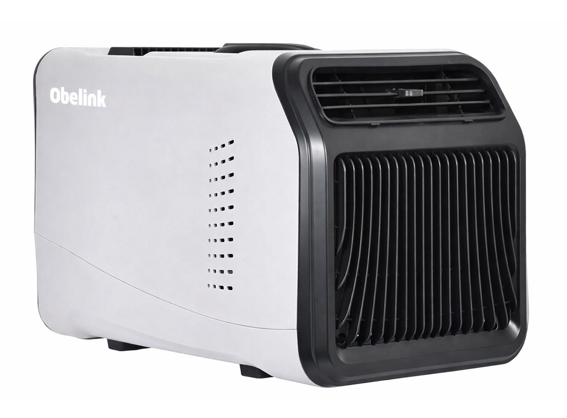 Obelink ArcticMove 1500 tentairco