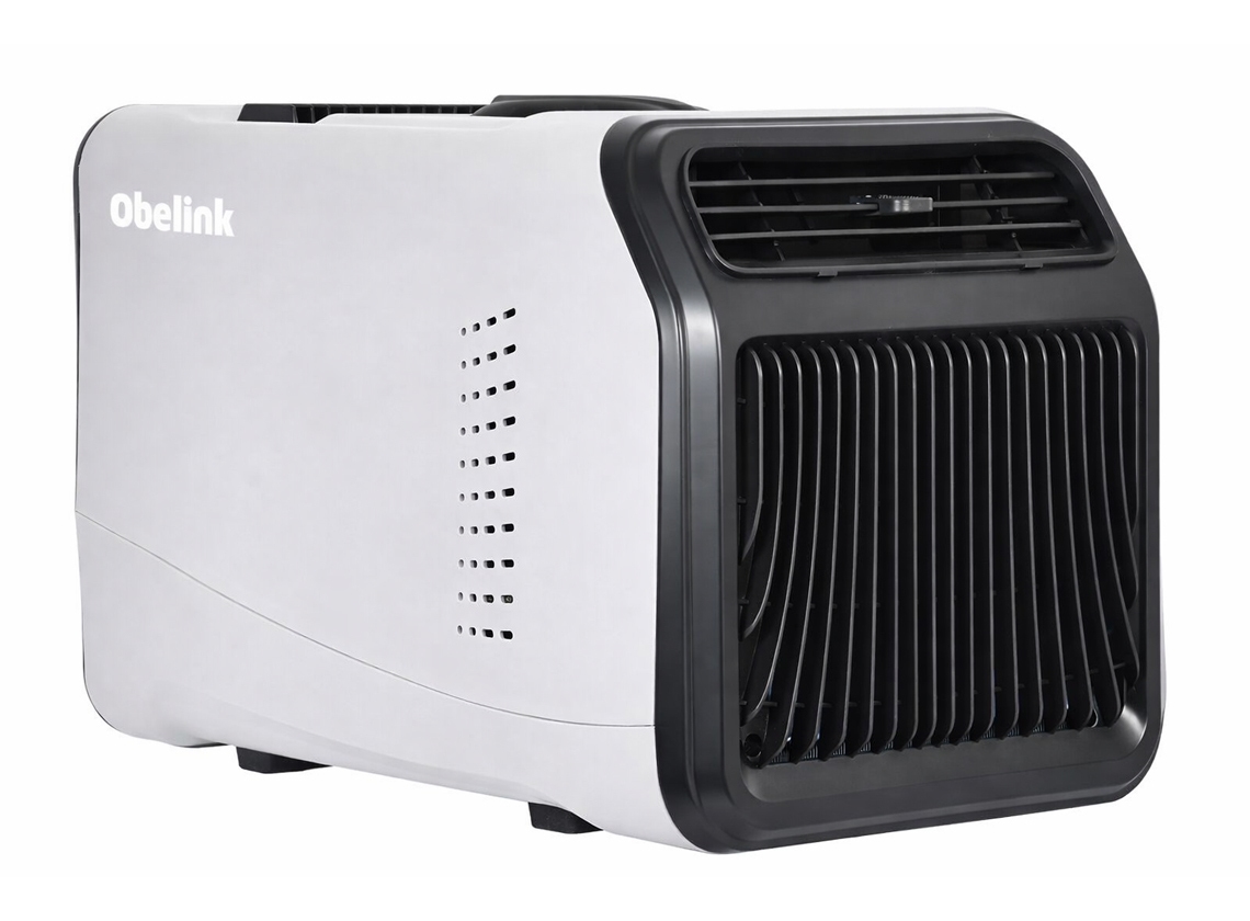 Obelink ArcticMove 1500 tentairco